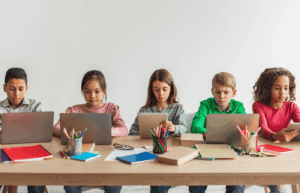 How Are K–12 School Leaders Managing the Use of AI?