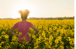 Is Flourishing a Fad or the Real Deal?