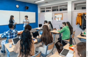 Arguing for AI in the Classroom