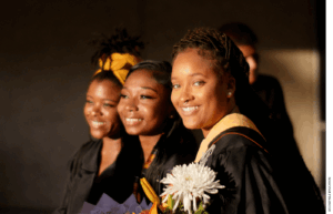 At-Risk Students Get Second Chance at North Carolina Charter School