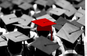 The Hidden Conformity of Standing Out