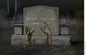 The (Un)Dead Anti-Voucher Legal Precedent