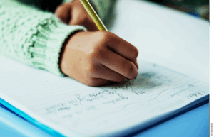 The Slant on Teaching Cursive Fails to Convince