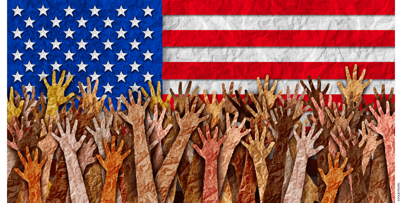 Nation’s Report Card in Civics Getting a Makeover - Education Next