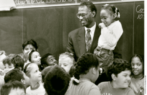 Fuller Opportunities