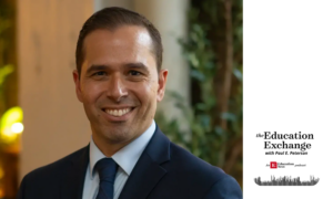 The Education Exchange: How the University of Austin Fearlessly Pursues the Truth