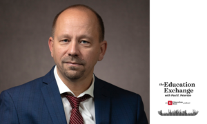 The Education Exchange: Most Progressive College Professors Exclude Alternatives Views