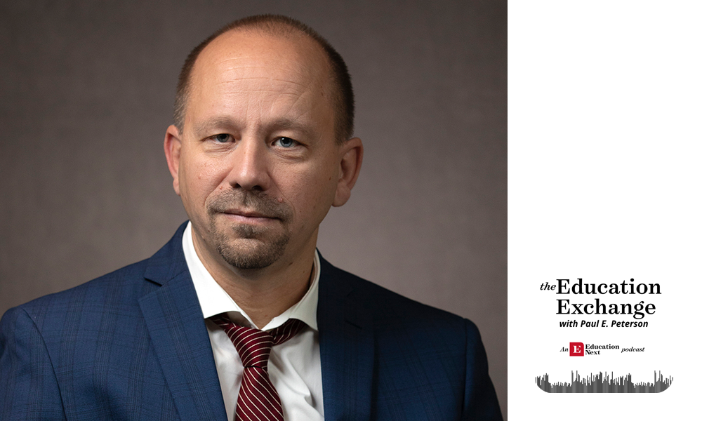 The Education Exchange: Most Progressive College Professors Exclude Alternatives Views