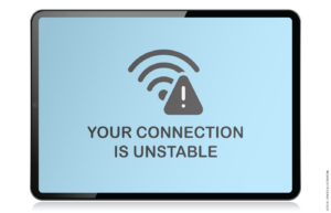 Logged In, Tuned Out