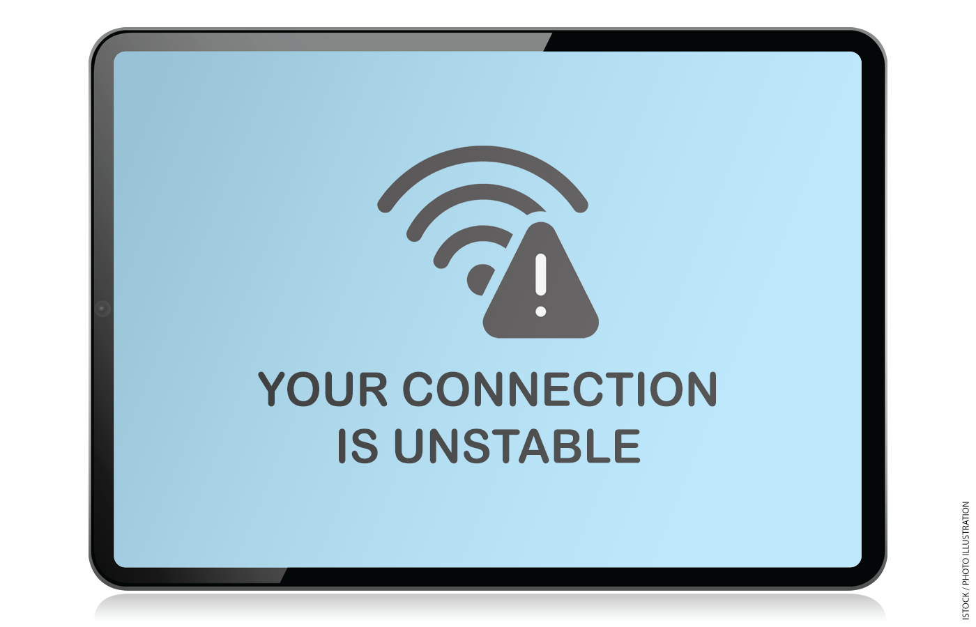 Logged In, Tuned Out