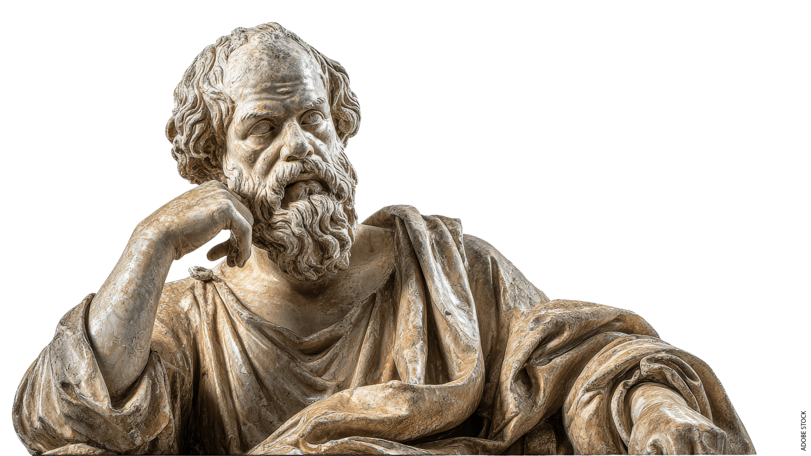 Statue of Socrates