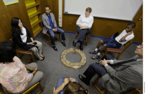 Restorative Justice Didn’t Deliver. Why?