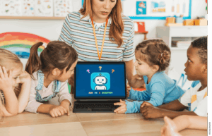 Hot Takes on AI and Education