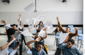 No Homework? No Problem.