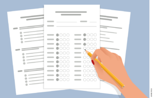 The Dumbing Down of Advanced Placement Tests