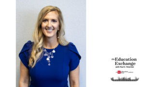 The Education Exchange: How to Build a Better Institute of Education Sciences