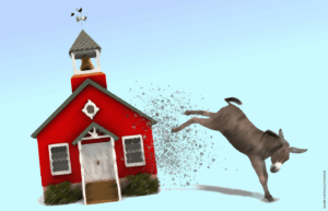 How Democrats Lost the Plot on Schools—and How to Get It Back