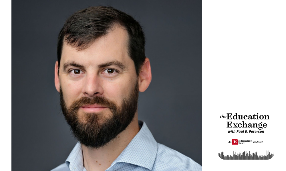 Photo of Jeff Denning