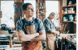 School-to-Work Programs Launch Students into Careers, but Maybe Not Far Enough