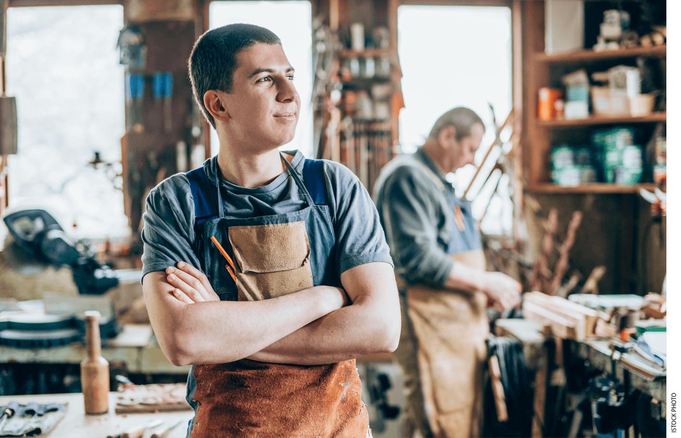 School-to-Work Programs Launch Students into Careers, but Maybe Not Far Enough