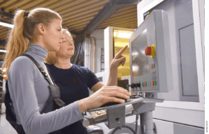 Apprenticeship Should Be a Centerpiece of Workforce Pell