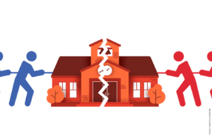 The State of Education Politics Today