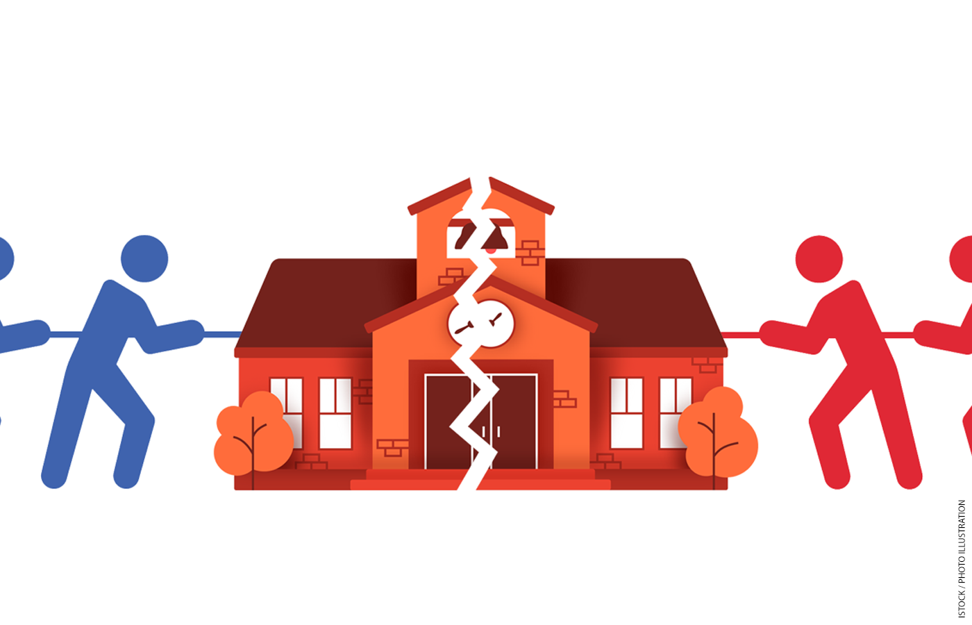 The State of Education Politics Today