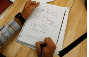 AP Exams Are as Rigorous as Ever