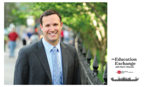 The Education Exchange: The Devaluing of College Professors