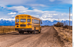 Colorado’s Small Rural Districts: A Potent Source of Education and Community