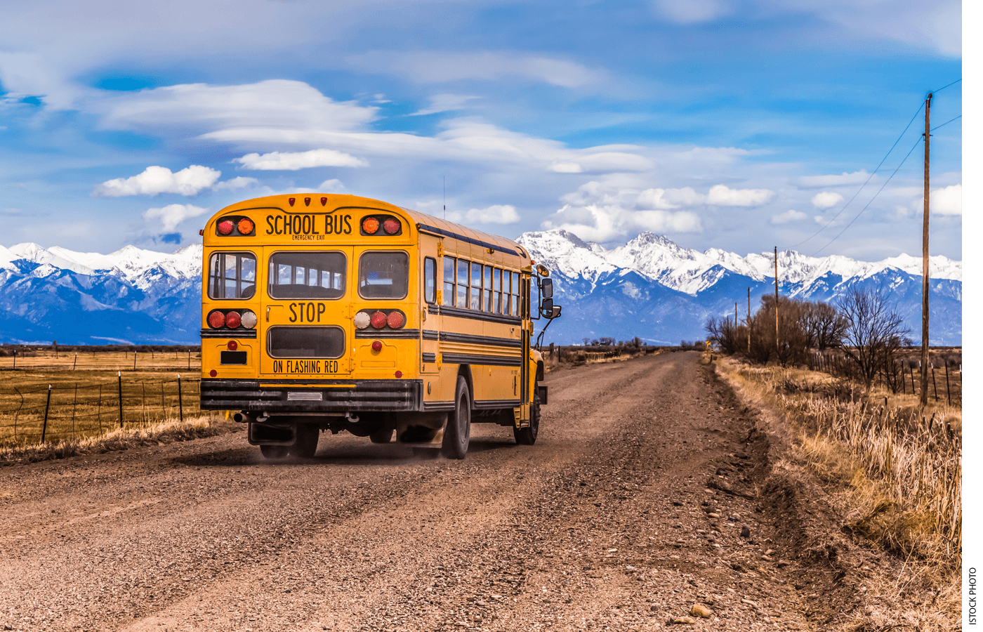 Colorado’s Small Rural Districts: A Potent Source of Education and Community
