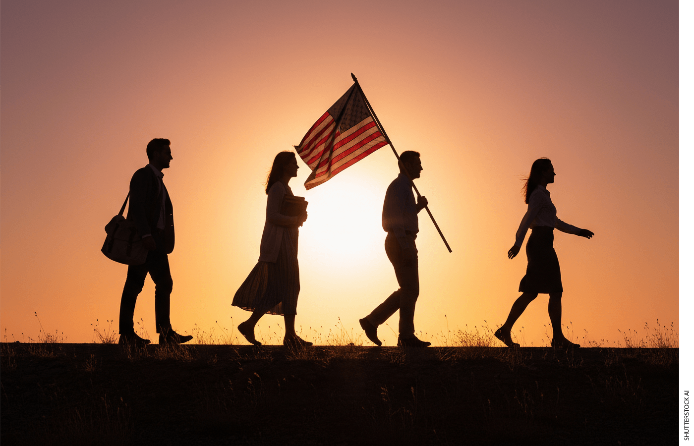 The Battle Hymn of the Refugee Teacher