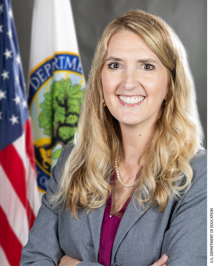 Photo of Amber Northern