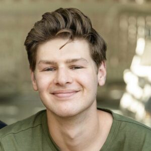 Isaac Rose-Berman
