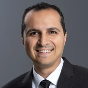 Umut Özek