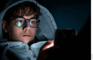Teen Boys Are Gambling. A Lot.