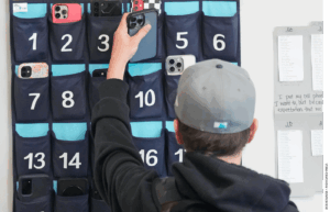 Can Banning Cellphones Save Student Learning?