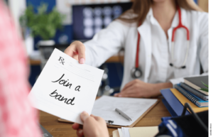 What If a Physician Prescribed a Soccer League Instead of Therapy?