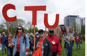 Chicago’s May Day Lesson in Civic Engagement