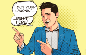 High School Reform for Dummies