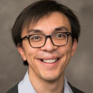 Eric Chyn