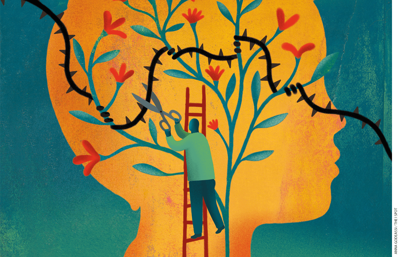 How a Gifted Program Impacts Disadvantaged Students