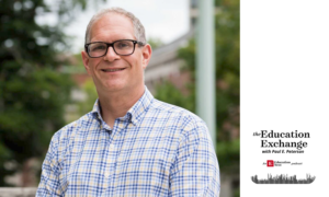 The Education Exchange: Why Cell Phone Bans Are Good for Students, Teachers