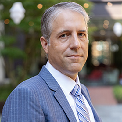 Photo of Derek Black