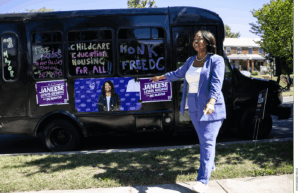 D.C. Students Will Soon Be Caught in a Political Crossfire