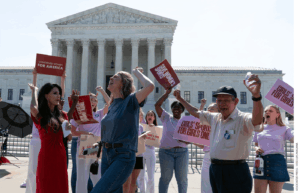 A Definitive—But Not Final—Decision on Transgender Athletes