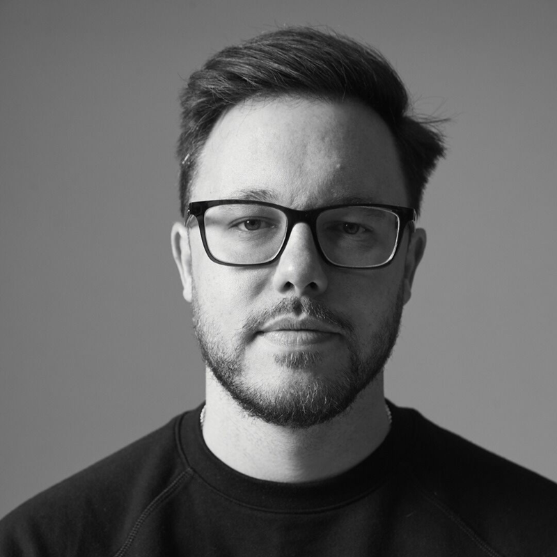 Photo of Nathan Maynard