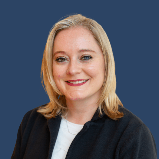 Photo of Lindsay Fryer