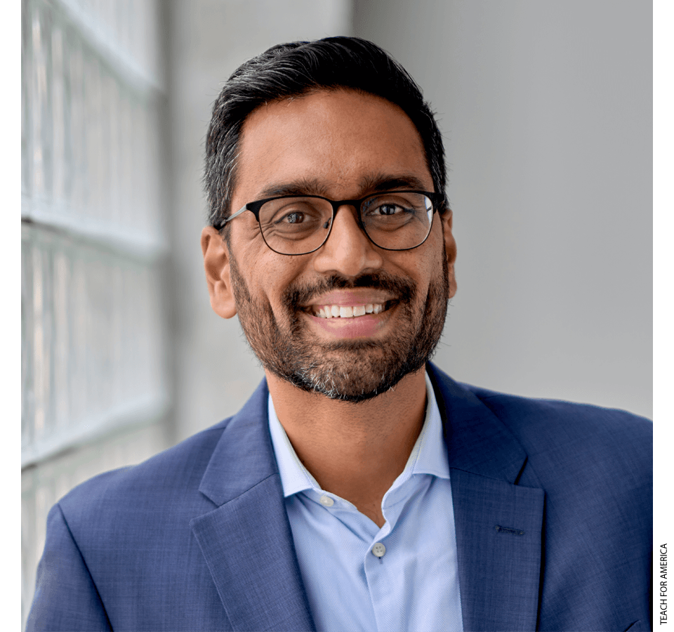 Photo of Aneesh Sohoni
