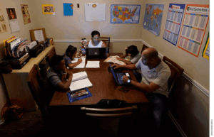 Parental Choice Is Sending Public Schools a Message. Are They Listening?